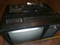 Лот: 11858541. Фото: 2. телевизор Электроника. ТВ и видео