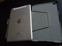 Лот: 18456981. Фото: 6. Планшет Apple iPad mini 2 Wi-Fi...