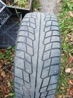 Лот: 18241603. Фото: 4. Шины 225/70 R16 Michelin. Красноярск