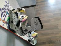Лот: 8003766. Фото: 3. Сноуборд Burton Amazing 152... Спортивные товары