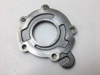 Лот: 20394283. Фото: 8. Насос масляный Daihatsu Mira 2003...