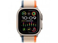 Лот: 21435584. Фото: 2. Умные часы Apple Watch Ultra 2... Смартфоны, связь, навигация