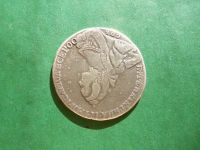 Лот: 25374793. Фото: 4. Полтина 50 копеек 1766 г. СПБ... Красноярск