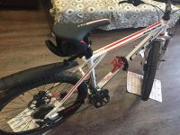 Лот: 9274176. Фото: 3. GT Avalanche Elite 2014 Рама L... Спортивные товары