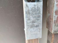 Лот: 16169720. Фото: 3. Штанга изолирующая переносных... Бизнес