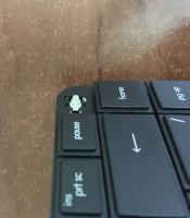 Лот: 7349098. Фото: 2. Клавиатура для ноутбука HP Compaq... Комплектующие