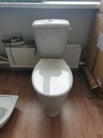 Лот: 14021302. Фото: 3. Унитаз новый с сиденьем. Строительство и ремонт