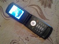 Лот: 1069687. Фото: 2. Samsung D830. Смартфоны, связь, навигация
