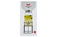 Лот: 24771465. Фото: 5. Банка-диспенсер HOFF Thurst