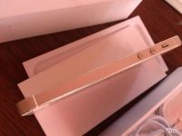Лот: 9690046. Фото: 4. iPhone 5s gold 16gb