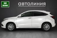 Лот: 21542162. Фото: 3. Honda Vezel, I 1.5 CVT (172 л... Красноярск