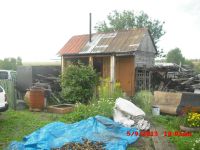 Лот: 3184400. Фото: 4. продам дачу нанжуль 10сот 2этажный... Красноярск