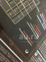 Лот: 19277667. Фото: 7. Игровая клавиатура с RGB подсветкой...