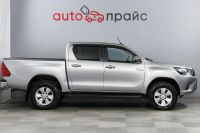 Лот: 23300608. Фото: 9. Toyota Hilux 2020