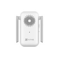 Лот: 17485793. Фото: 3. Звонок WiFi DB2C+Chime EZVIZ Дверной... Строительство и ремонт
