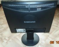 Лот: 3556814. Фото: 2. ЖК Монитор (Samsung) прошлый покупать... Мониторы, проекторы