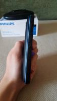 Лот: 6468489. Фото: 4. Сотовый телефон Philips xenium...