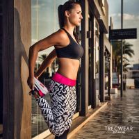 Лот: 8819198. Фото: 2. Леггинсы TW Leggins trecgirl 01... Женская одежда