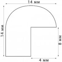 Лот: 25800248. Фото: 4. ф/рамка INTERIOR ARTE 9C-4 15... Красноярск