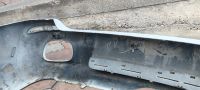 Лот: 23302822. Фото: 7. BMW X5 E70 M-paket бампер задний