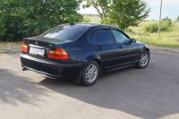 Лот: 6335045. Фото: 4. BMW 318i