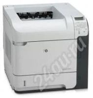 Лот: 473771. Фото: 3. Лазерный принтер HP P4015n. Компьютеры, оргтехника, канцтовары