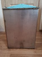 Лот: 16200532. Фото: 6. Бак нержавейка прямоугольный 50...