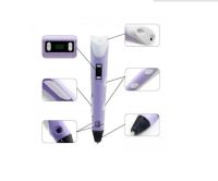 Лот: 19375463. Фото: 6. Доставка 3Д ручка 3D PEN-2 с LCD...
