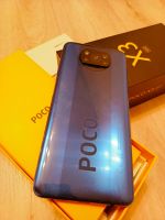 Лот: 25081253. Фото: 3. Xiaomi poco x3 nfc 6 128. Красноярск