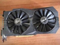 Лот: 17137048. Фото: 2. Видеокарта ASUS AMD Radeon RX... Комплектующие