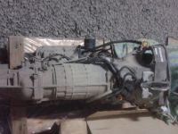 Лот: 8364704. Фото: 2. АКПП Subaru impreza. Автозапчасти