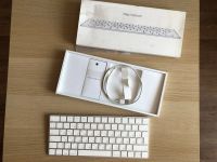 Лот: 16282616. Фото: 2. Apple magic keyboard 2. Комплектующие