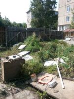 Лот: 17853834. Фото: 5. домик в городе дешево очень