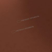 Лот: 24038497. Фото: 2. Штакетник металлический МЕТАЛЛ... Срубы и конструкции