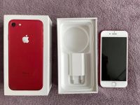 Лот: 18433053. Фото: 7. Iphone 7 128 Gb Red