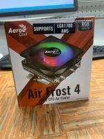 Лот: 20846263. Фото: 3. Кулер для процессора AeroCool... Компьютеры, оргтехника, канцтовары