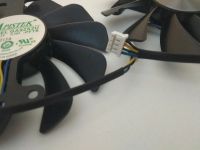 Лот: 21171556. Фото: 2. Система охлаждения ZOTAC GTX1070... Комплектующие