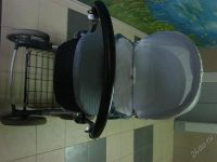 Лот: 2200847. Фото: 3. коляска-люлька Peg Perego Culla... Дети растут
