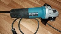 Лот: 19662105. Фото: 3. Балгарка Makita 9565H. Строительство и ремонт