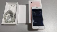 Лот: 17634693. Фото: 2. Iphone 7/ 32Gb/ Rose gold. Смартфоны, связь, навигация