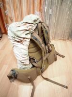 Лот: 2259409. Фото: 3. защитный чехол на рюкзак ( USMS... Туризм, охота, рыбалка, самооборона