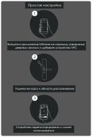 Лот: 23683797. Фото: 6. Ключ карта Aqara NFC Smart Door...