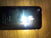 Лот: 2646164. Фото: 3. iphone 3g. Красноярск