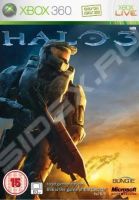 Лот: 10569442. Фото: 2. игра Halo 3 для Xbox 360. Игровые приставки, консоли, видеоигры