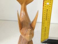 Лот: 24581396. Фото: 3. Статуэтка дельфин. Сувениры, подарки