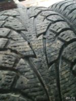 Лот: 10723989. Фото: 5. Hankook Tire Winter i*Pike W409...