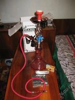 Лот: 1039425. Фото: 3. Кальян! Уголь,фольга и табак в...