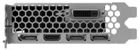 Лот: 25600763. Фото: 2. Palit Nvidia GeForce 1060 6gb. Комплектующие