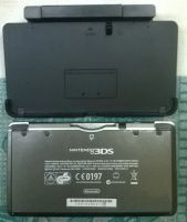 Лот: 6677070. Фото: 2. Nintendo 3DS + карта памяти 16... Игровые приставки, консоли, видеоигры