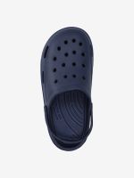 Лот: 25367802. Фото: 4. Сабо мужские GSD Flip-Flops, Синий. Красноярск